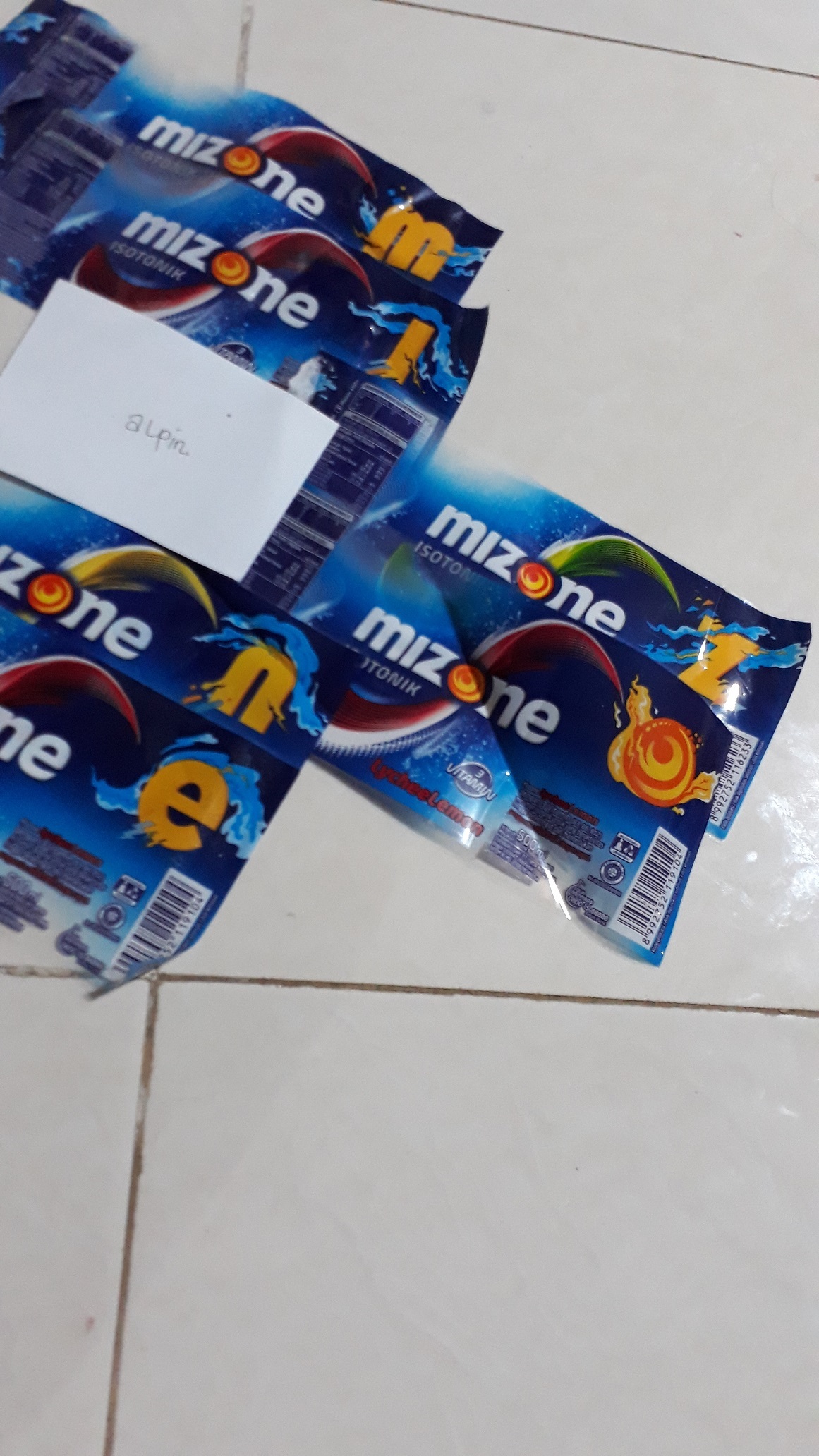 #KASKUSxMizone Bikin Hari makin segar