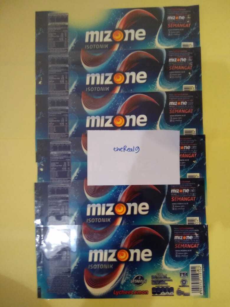 fiksi 9 #KASKUSxMizone