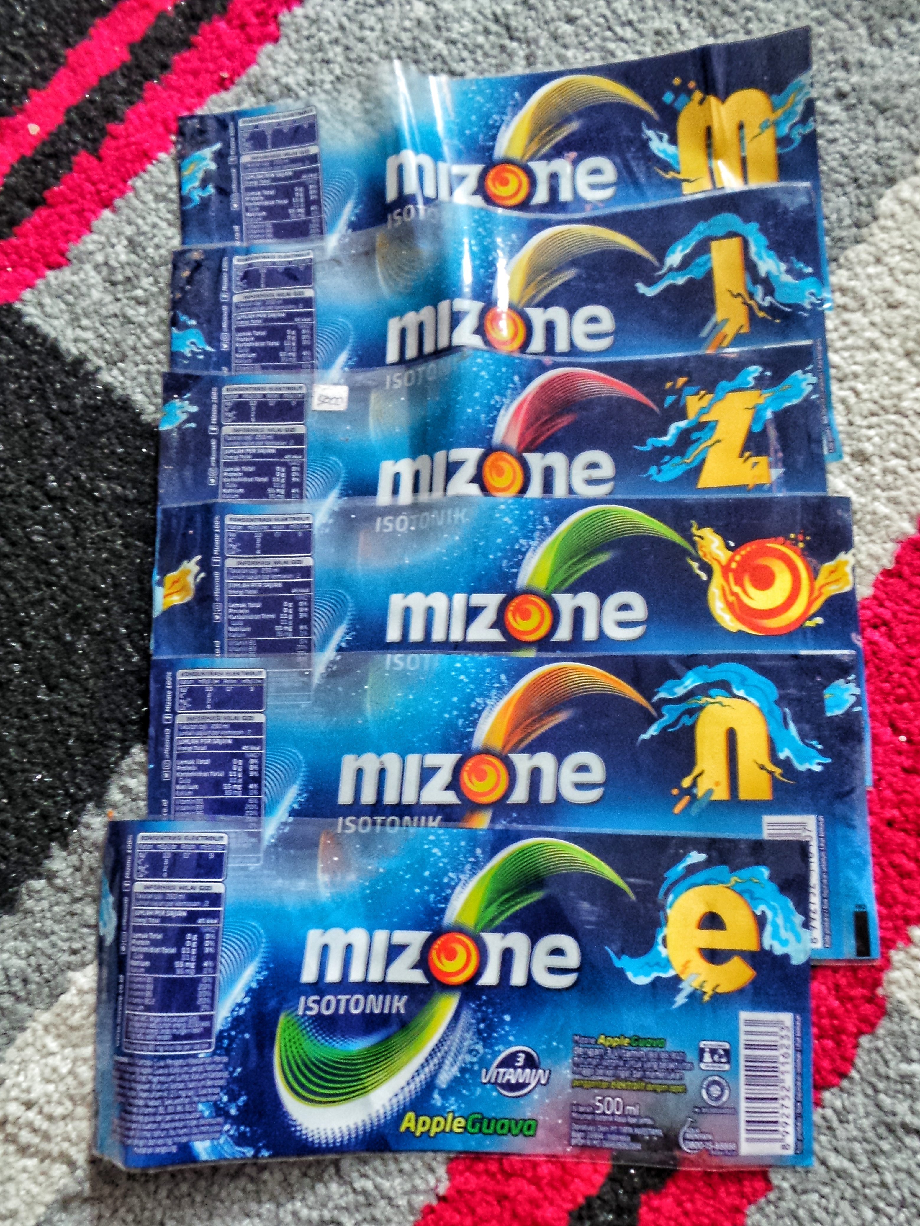 KASKUSxMizone