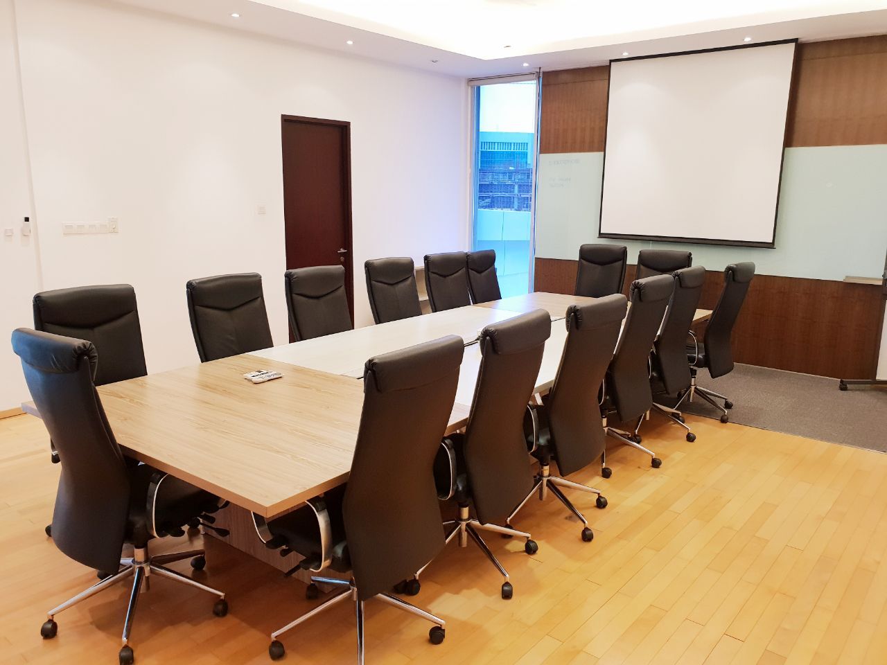 Boardroom