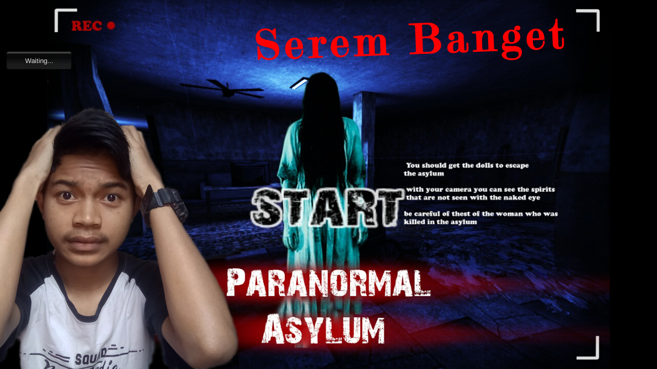 Game Horror Android Terseram