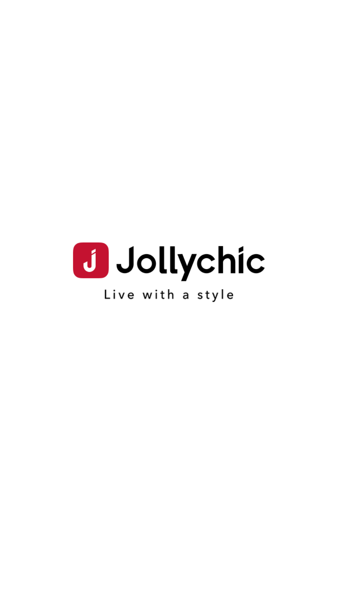 Aplikasi jollychic