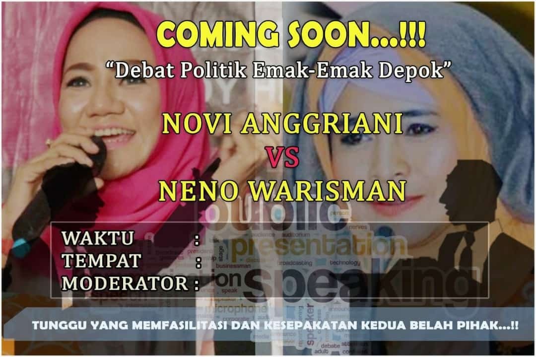 Neno Warisman
