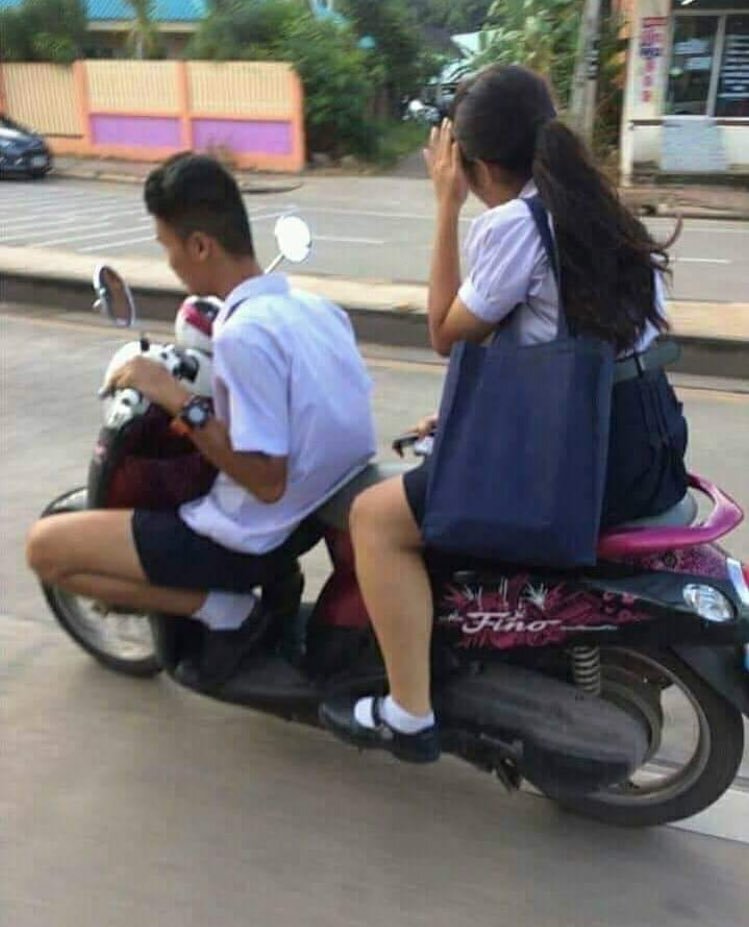 Bukan Mahram