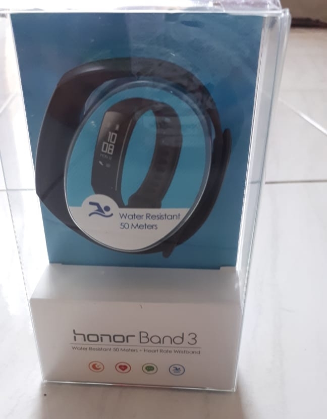 Hadiah Kasquiz: (HONOR) Pahlawanku Inspirasiku