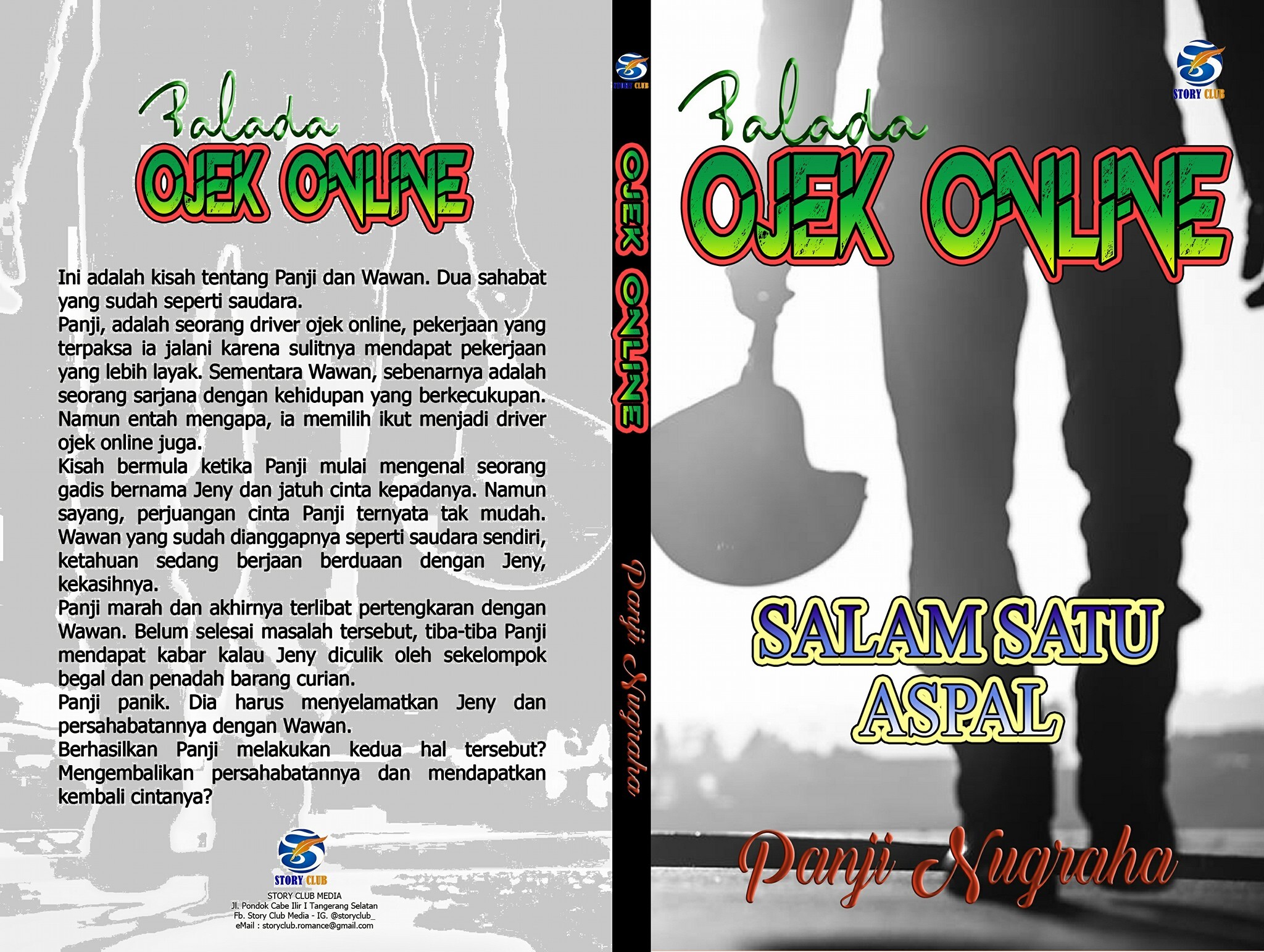 CINTA SEJATI