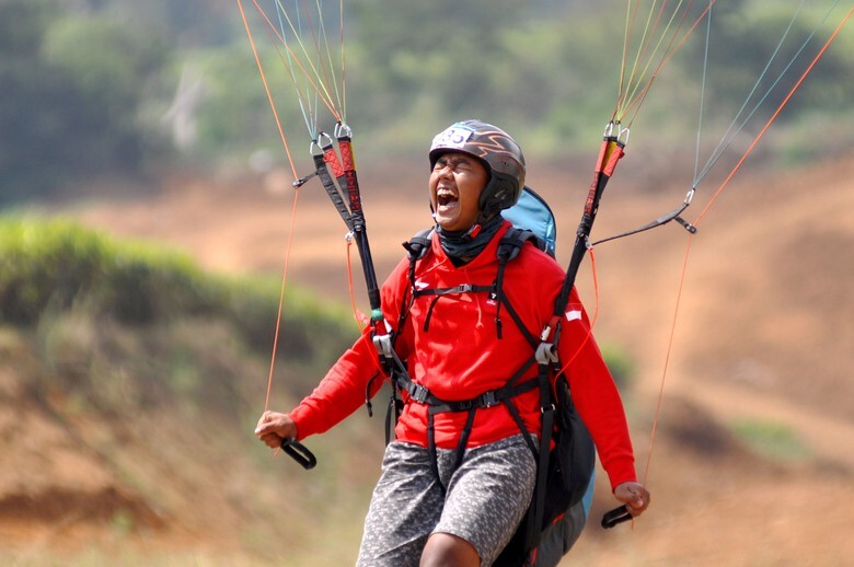 atlet Indonesia dengan bonus terbesar.