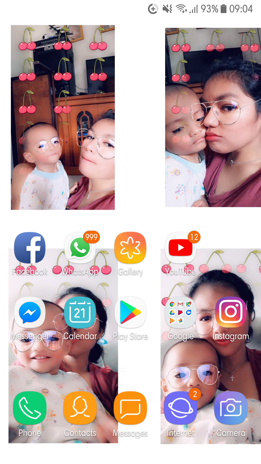 Chat wa group