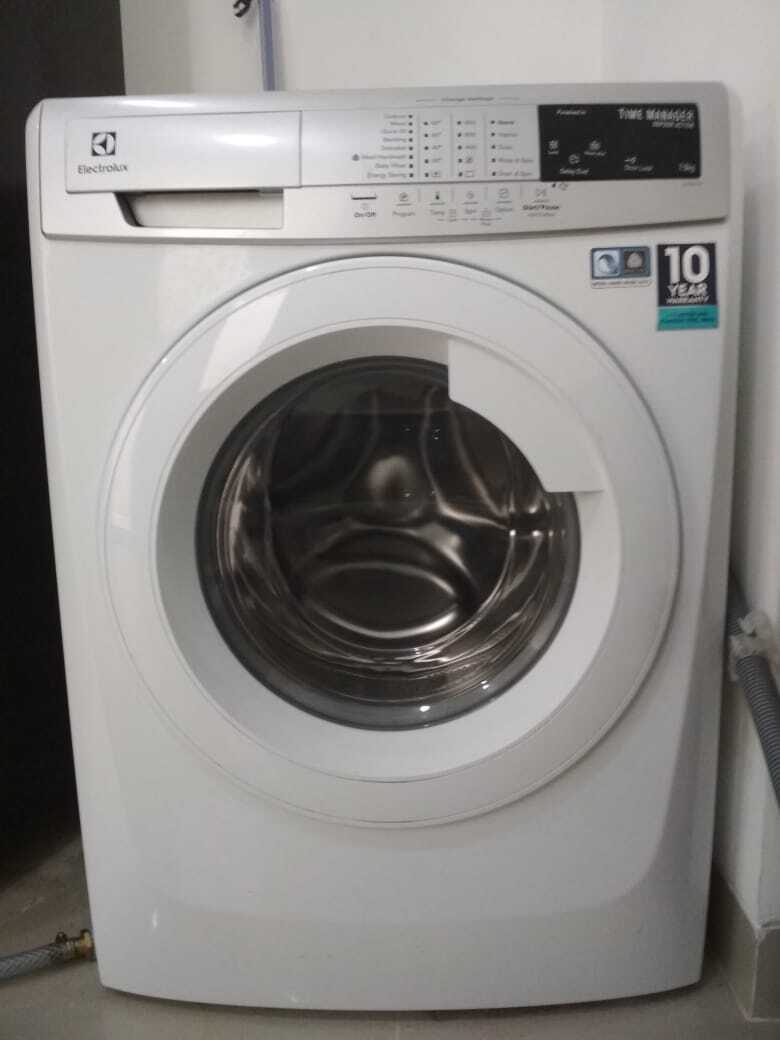 House clearance selling Electrolux Washing Machine