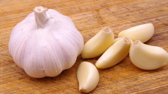 Manfaat Bawang Putih Yang mungkin belum kamu ketahui