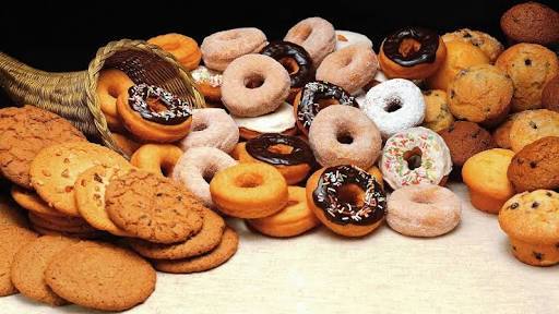 Makanan yang disukai anak anak sampai dewasa