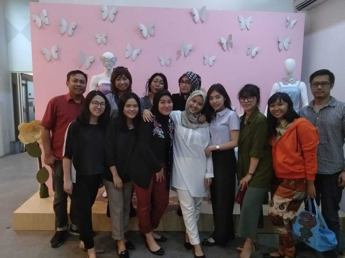 Farewel