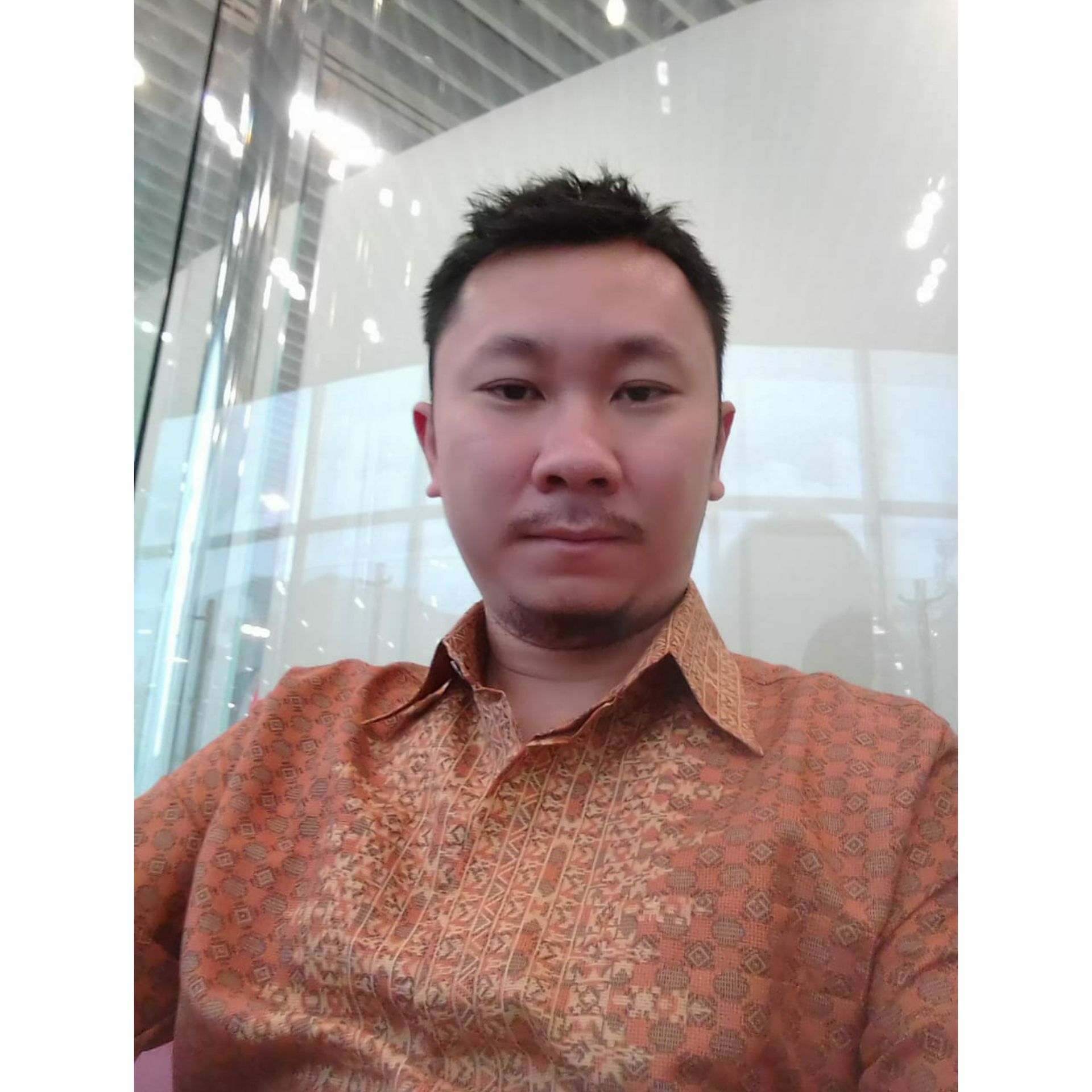 Merasa di tipu dengan permainan cantiknya