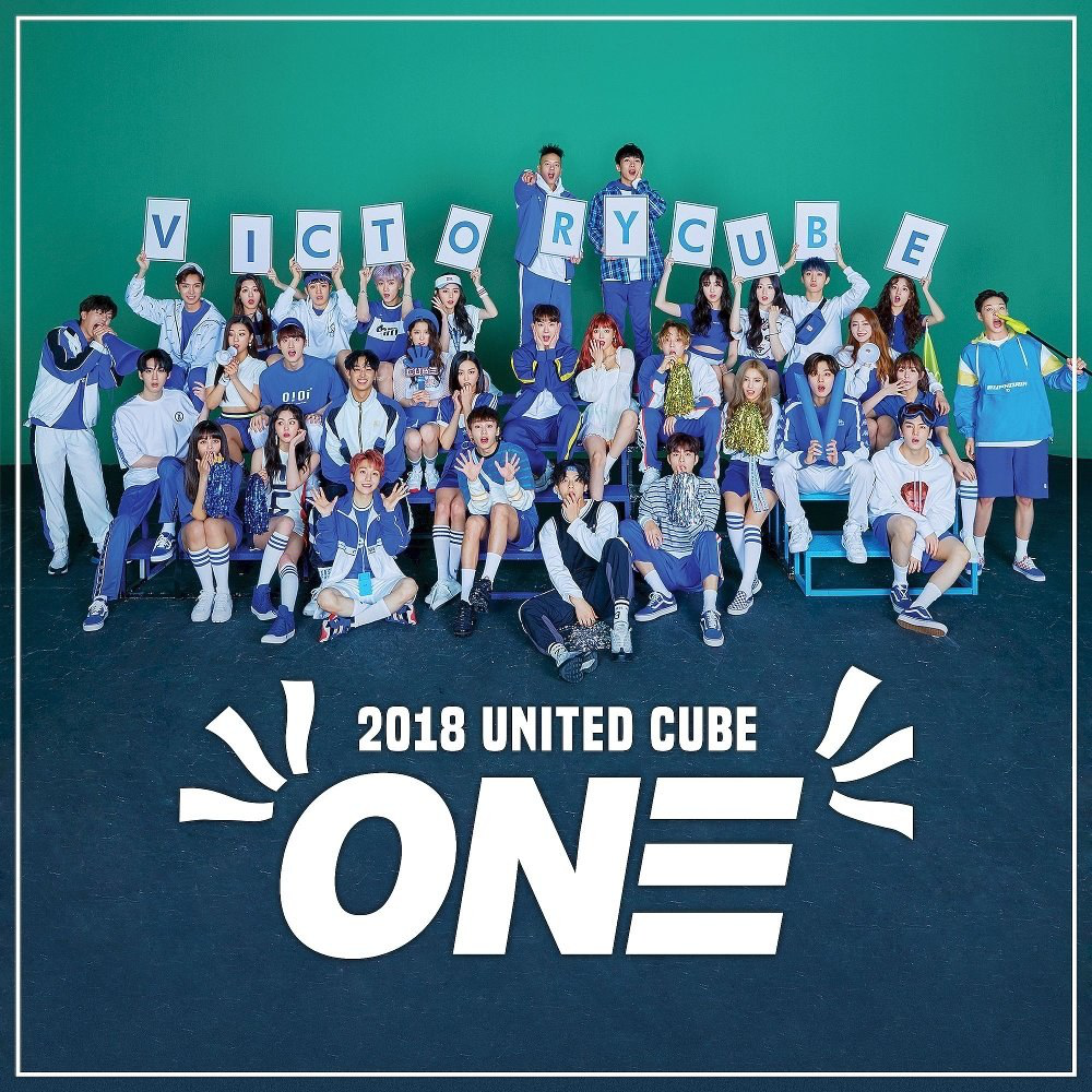 U Cube