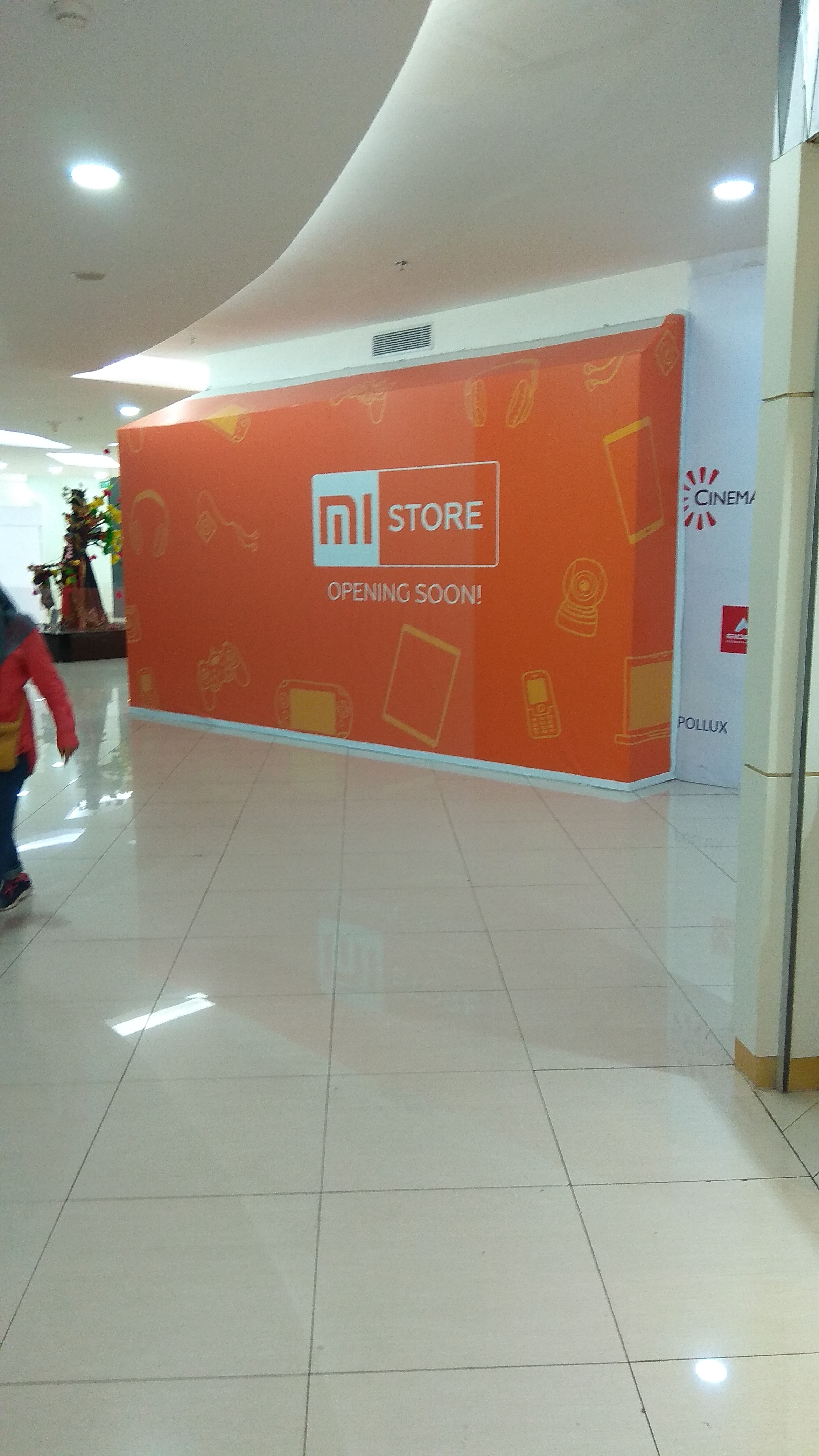 Mi Store Jember