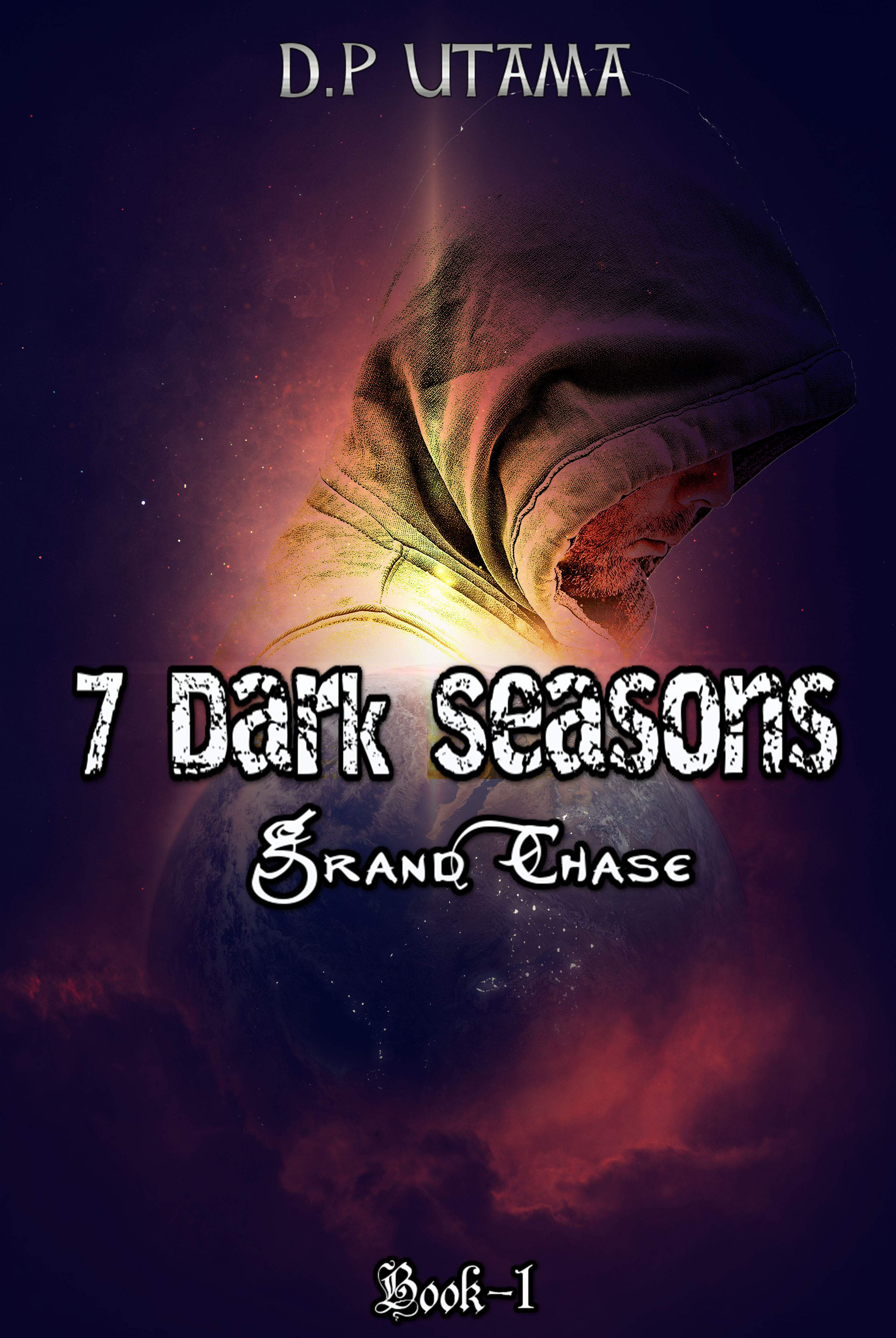 Review Buku 7 Dark Seasons