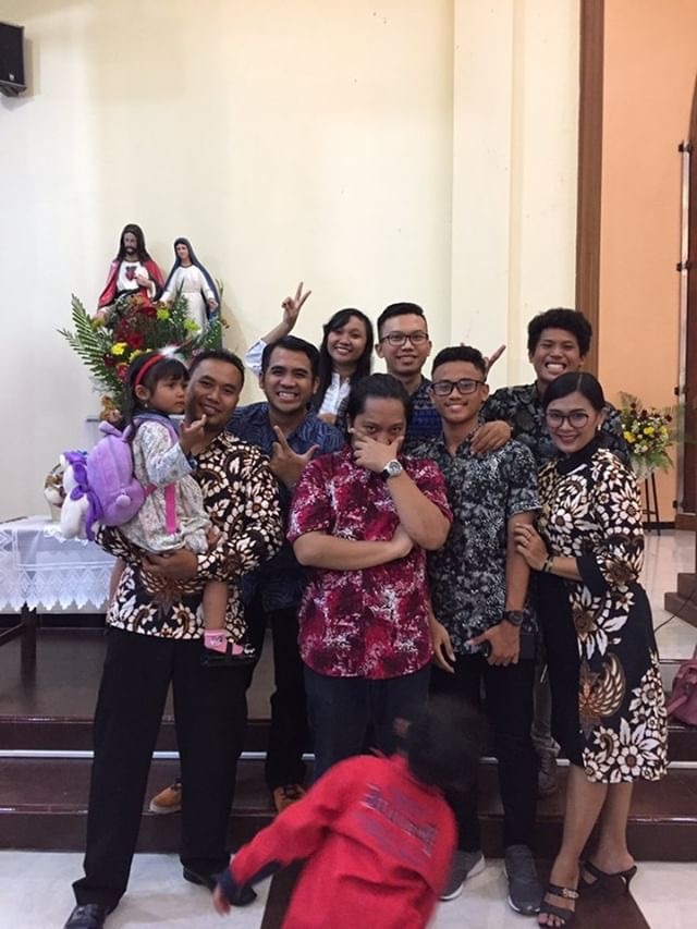 Slmt natal