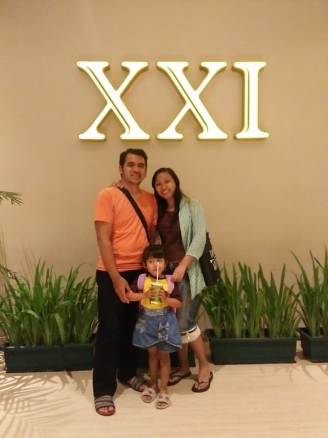 Nonton time