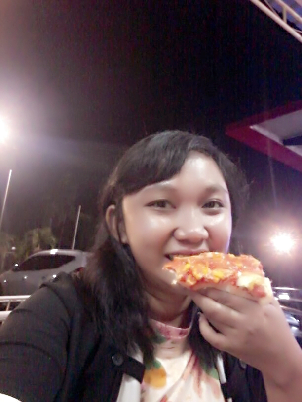 Pizza time