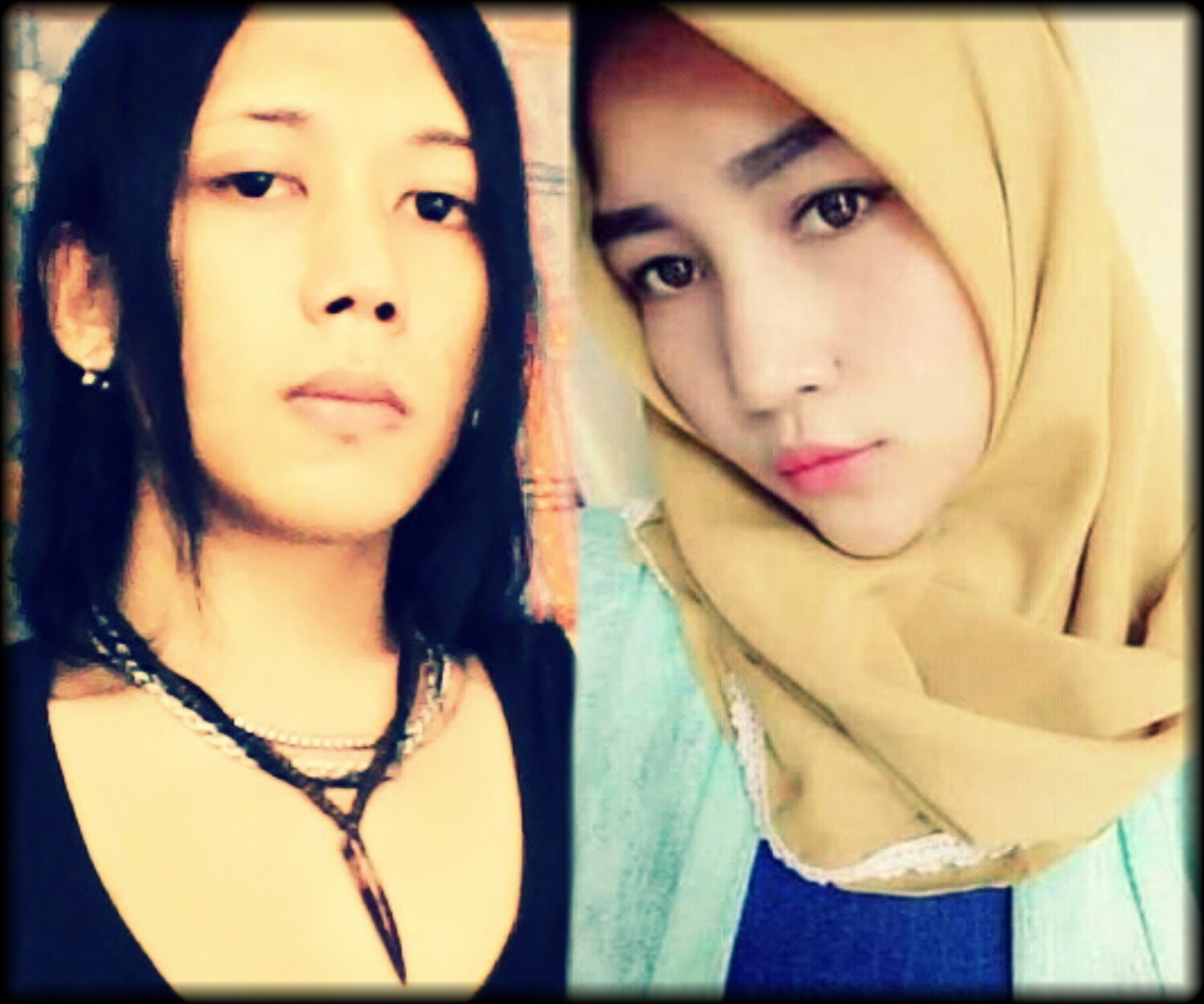 Ricki Bersama Deviana
