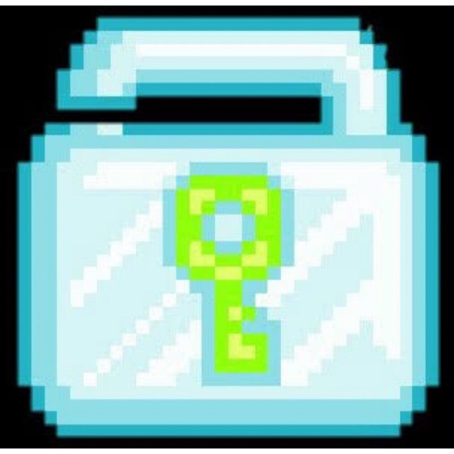 Diamond Lock