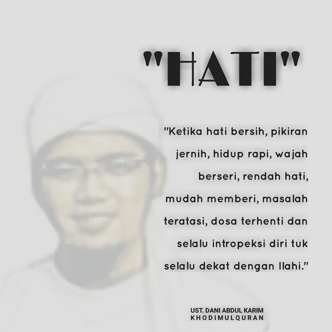  JAGA HATI  KASKUS