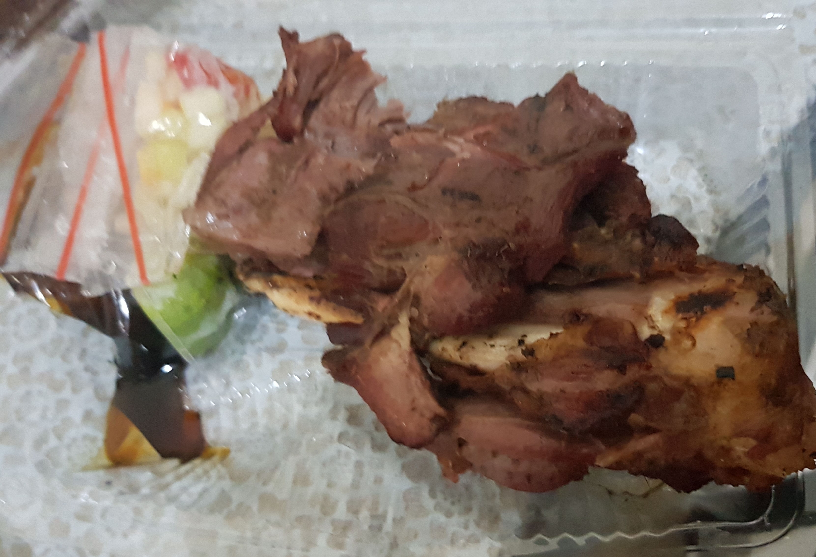 Kambing oven maknyus