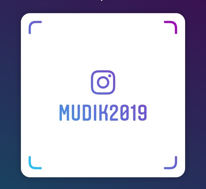 Mudik 2019 ada apa aja yang seru ya ?