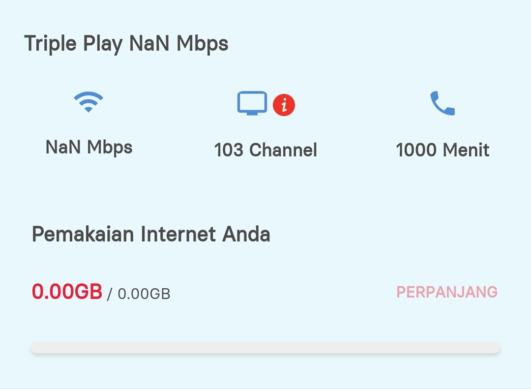 Indihome Tidak Apa Fup Kah Kaskus