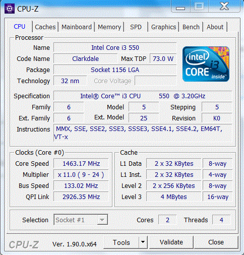 &#91;ASK&#93; MAU UPGRADE VGA DI MOBO JADOEL (MS-7613 Inverness) ??