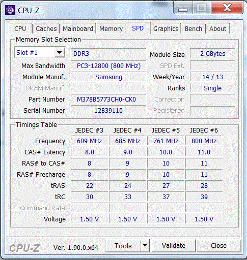 &#91;ASK&#93; MAU UPGRADE VGA DI MOBO JADOEL (MS-7613 Inverness) ??