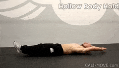 Hollow body. Hollow body hold упражнение. Hollow body hold. Hollow body hold на русском.