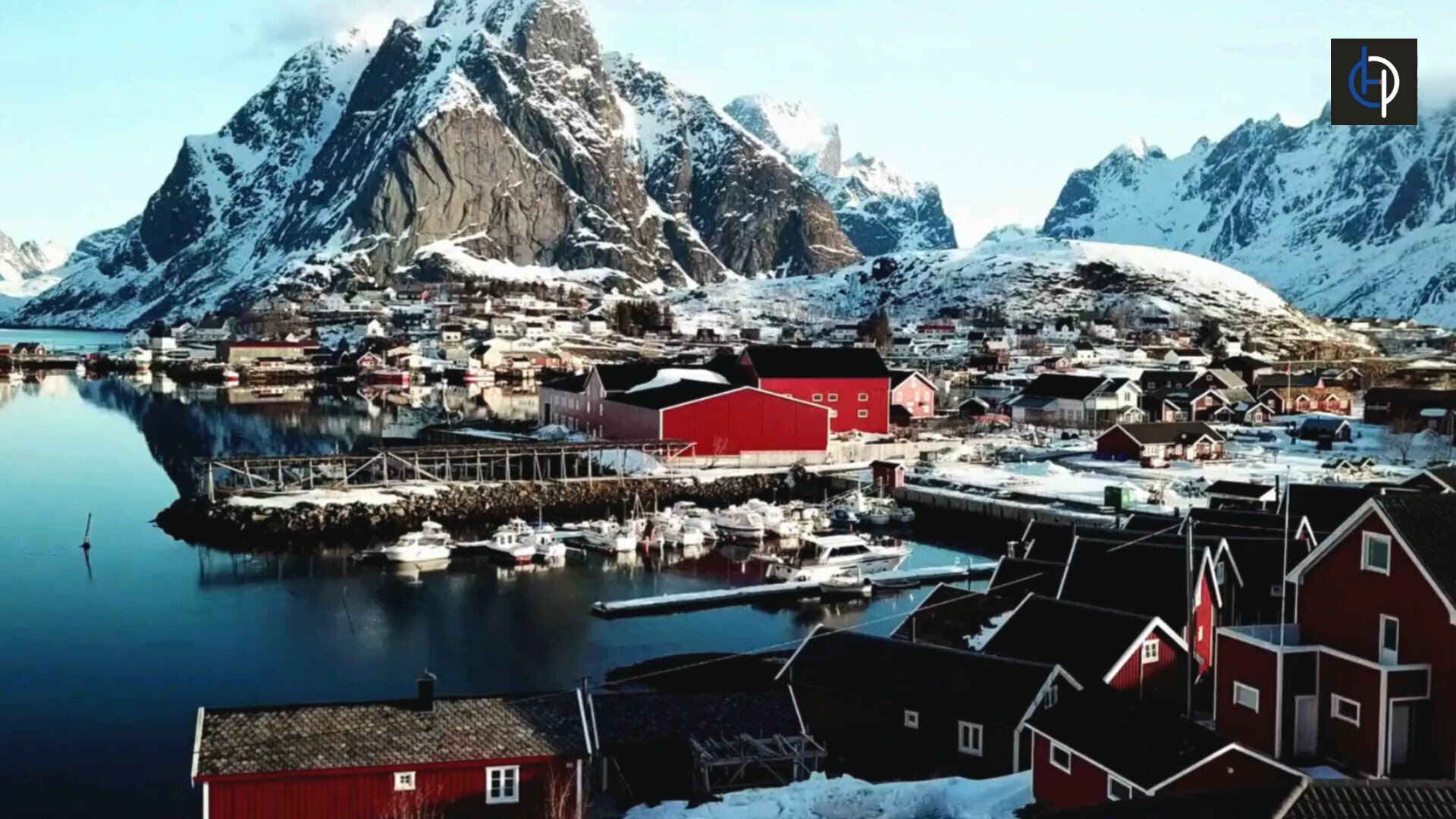 Lofoten: Surga Tersembunyi Di Arktik – Petualangan Mendaki Dan Keindahan Fjord Yang Memukau