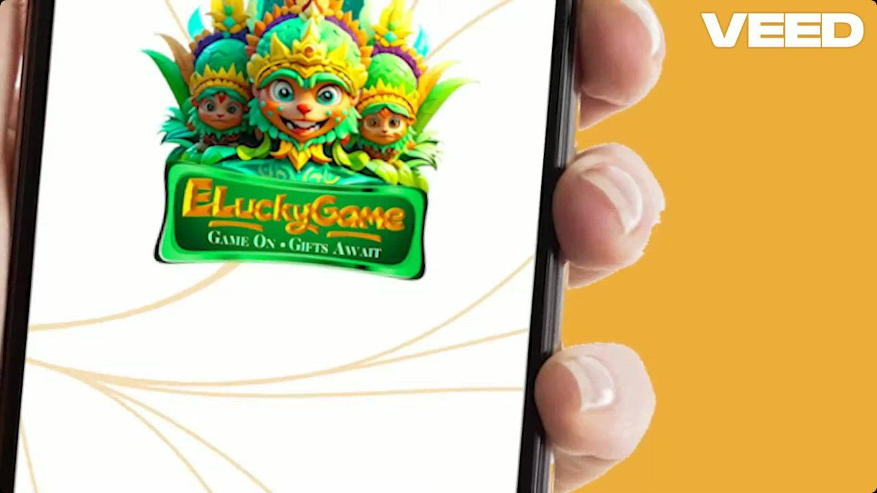 Eluckygame Video Introduction