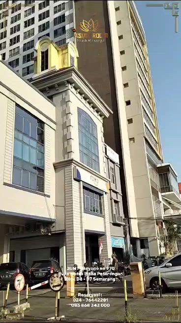ASIAN ROOM SPA SEMARANG | KASKUS