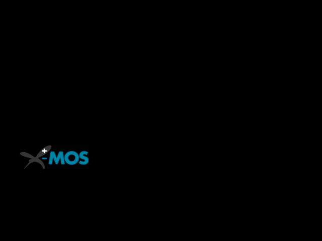 X mos