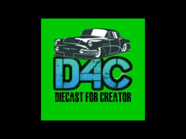 Diecast 4 Music - Channel Boengkoes Song Compilation