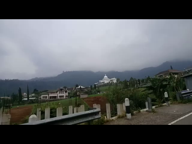 Tawangmangu ngangenin!