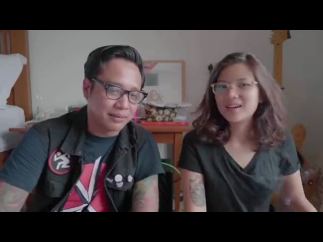 &quot;Daramuda&quot; Proyek Musik Terbaru Danilla, Rara Sekar dan Sandrayati Fay